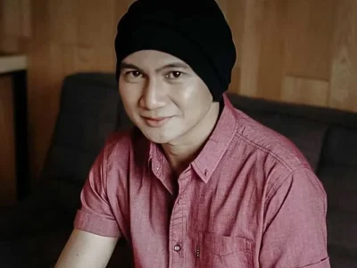 Anji dan Hadi Klarifikasi Anji