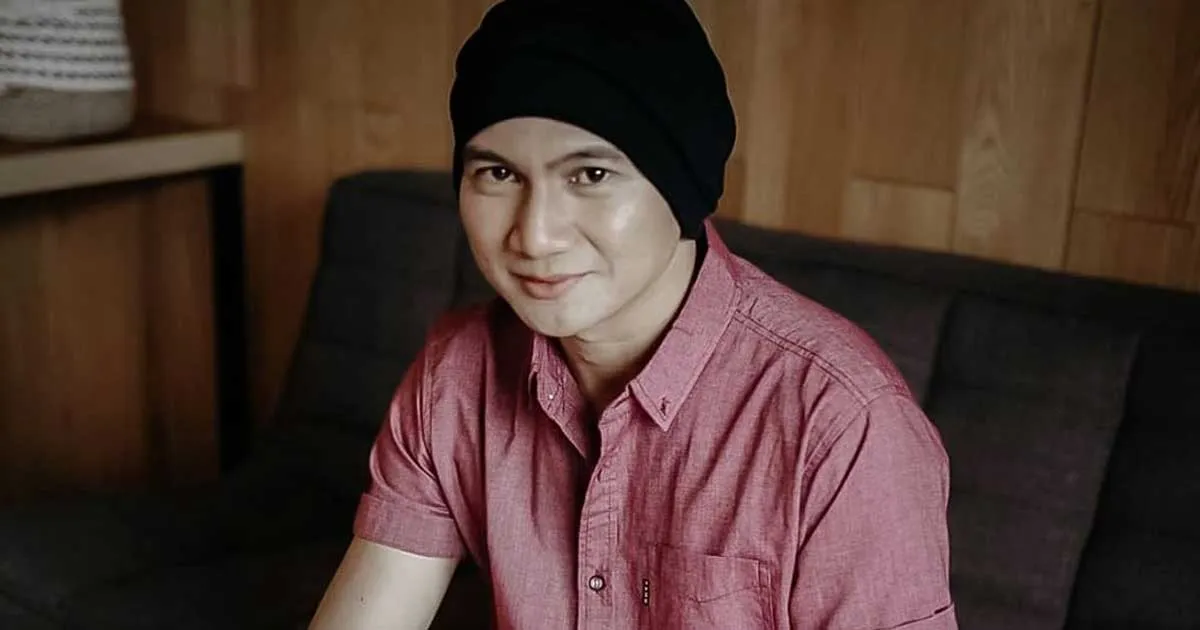 Soal Sindiran Minta Lagu Harga Teman, Anji: Bukan Menuju Satu Orang