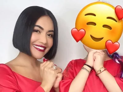 Kondisi Shakira Aurum