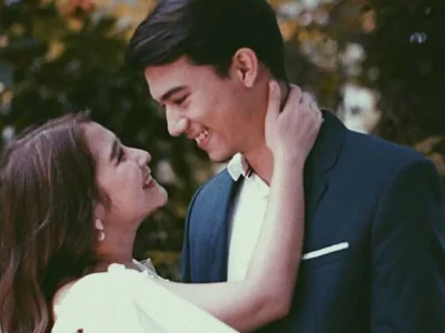 Prilly Latuconsina Get Married