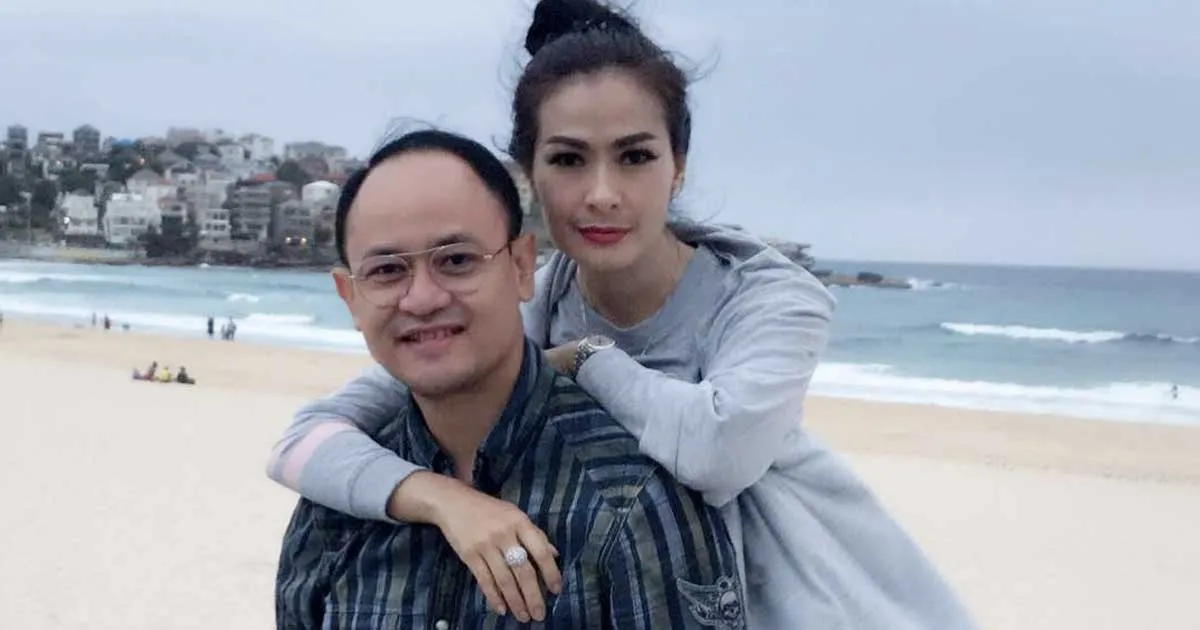 Iis Dahlia Ngaku Pernah Labrak Teman Kerja Suami. Ini Masalahnya!