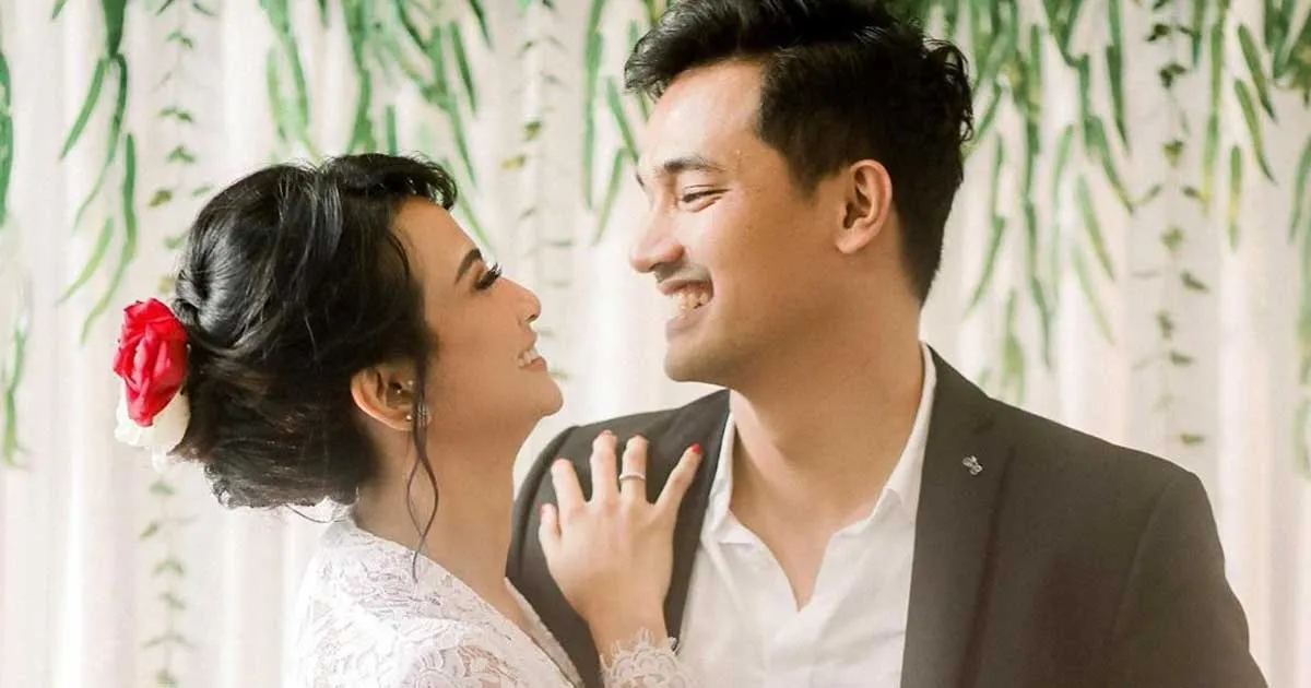 Lagi, Vanessa Angel Ditangkap Polisi. Kali Ini bersama Suami