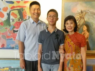 Vincent Gallery
