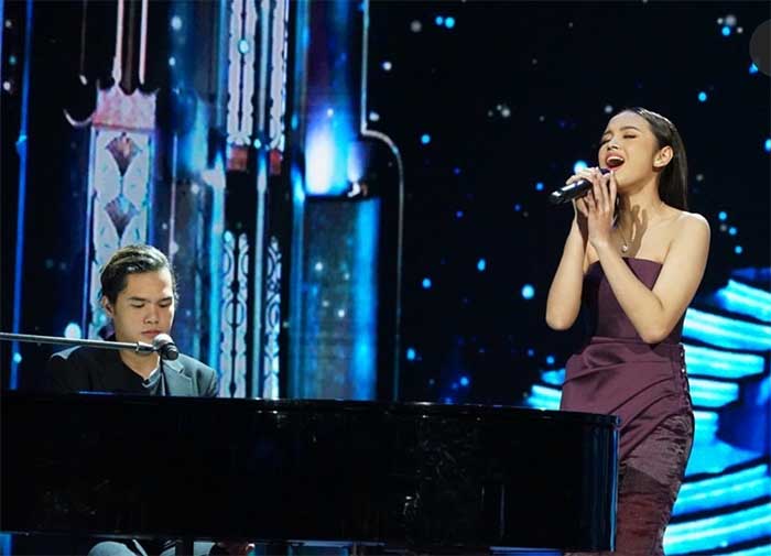 Grand Final Indonesian Idol