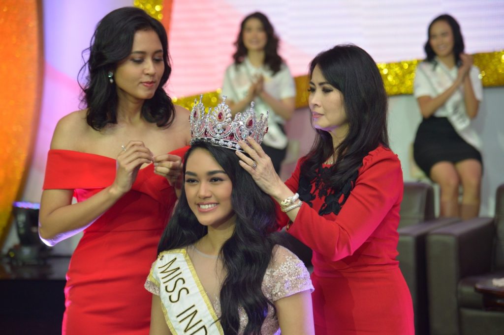 Miss Indonesia 2020