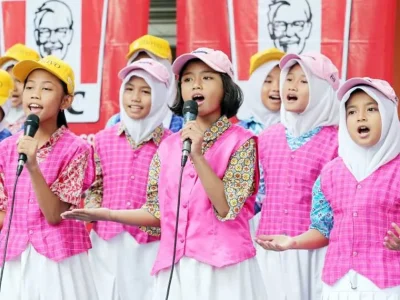 KFC-DBL