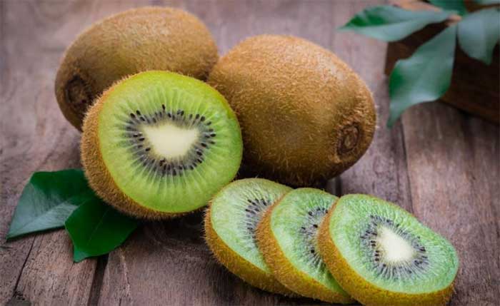 Makanan sehat untuk musim hujan