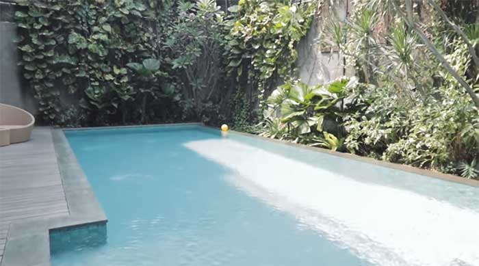 Rumah BCL