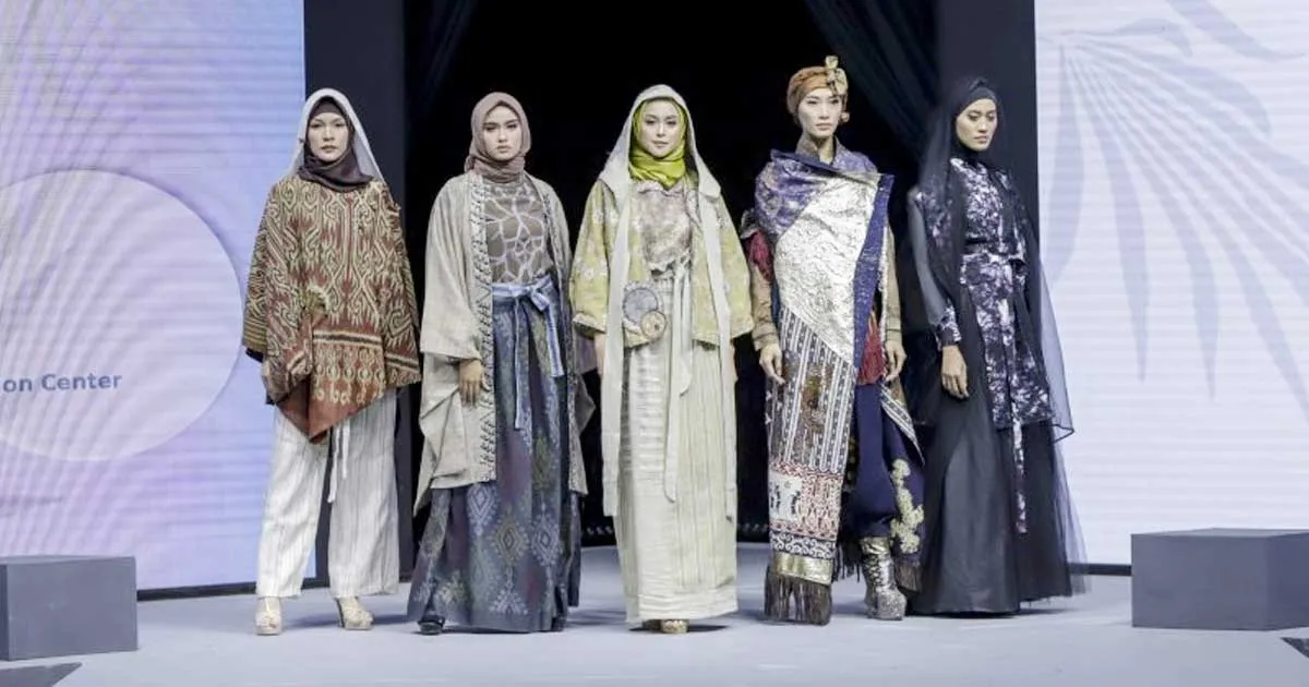 MUFFEST 2020 Usung Konsep ‘Sustainable Fashion’