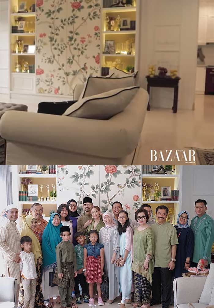 Rumah BCL