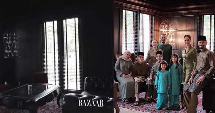 Rumah BCL