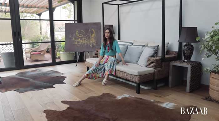 Rumah BCL