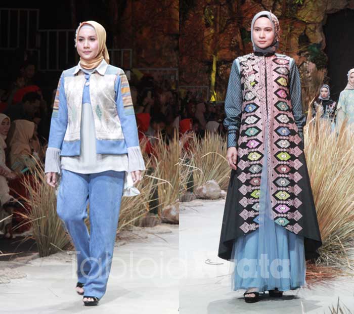 Tren busana muslim 2020
