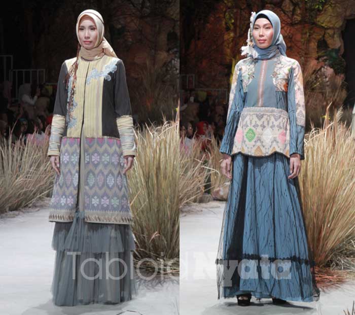 Tren busana muslim 2020