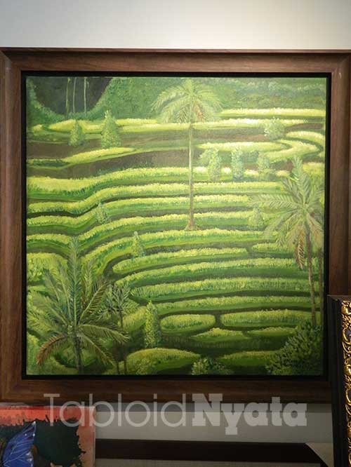 Vincent Gallery