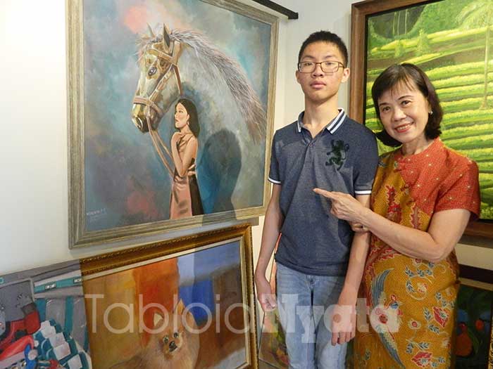 Vincent Gallery