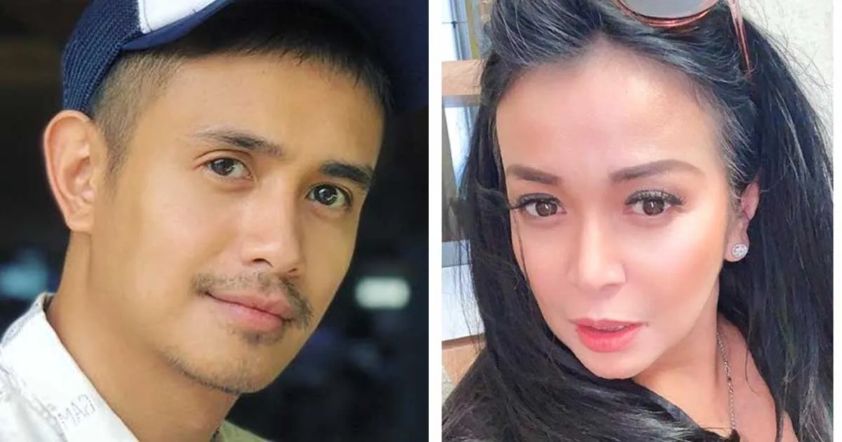 Jennifer Jill Buka Suara soal Kisruh Rumah Tangganya Dituding Setingan