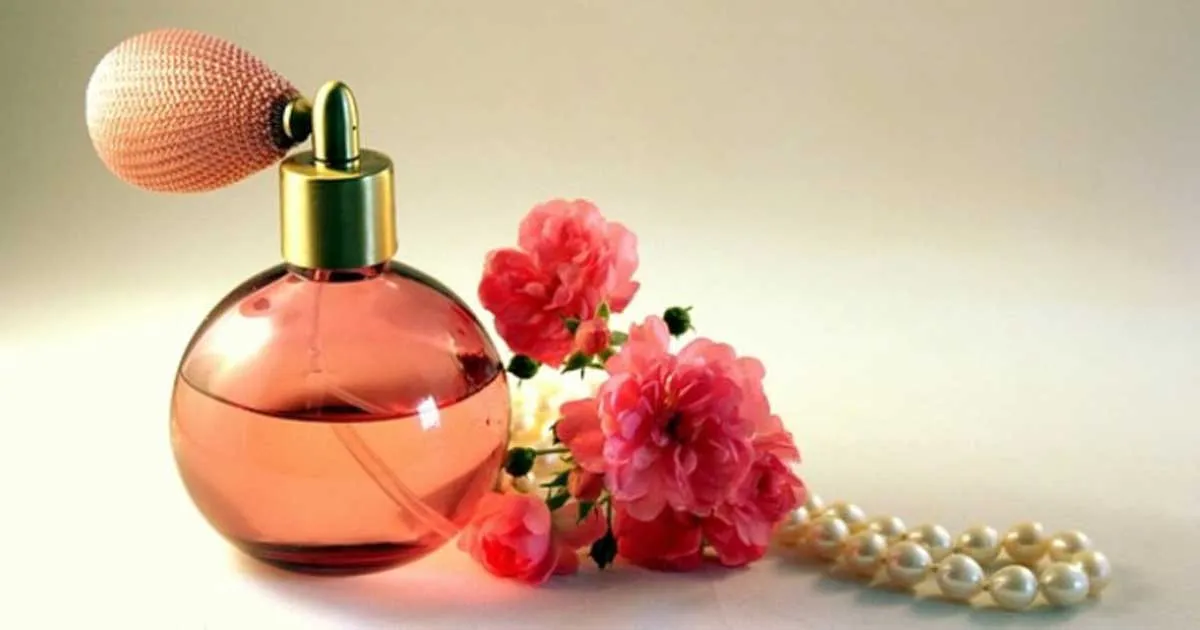 Yuk, Intip Kepribadian Berdasarkan Aroma Parfum Favoritmu!