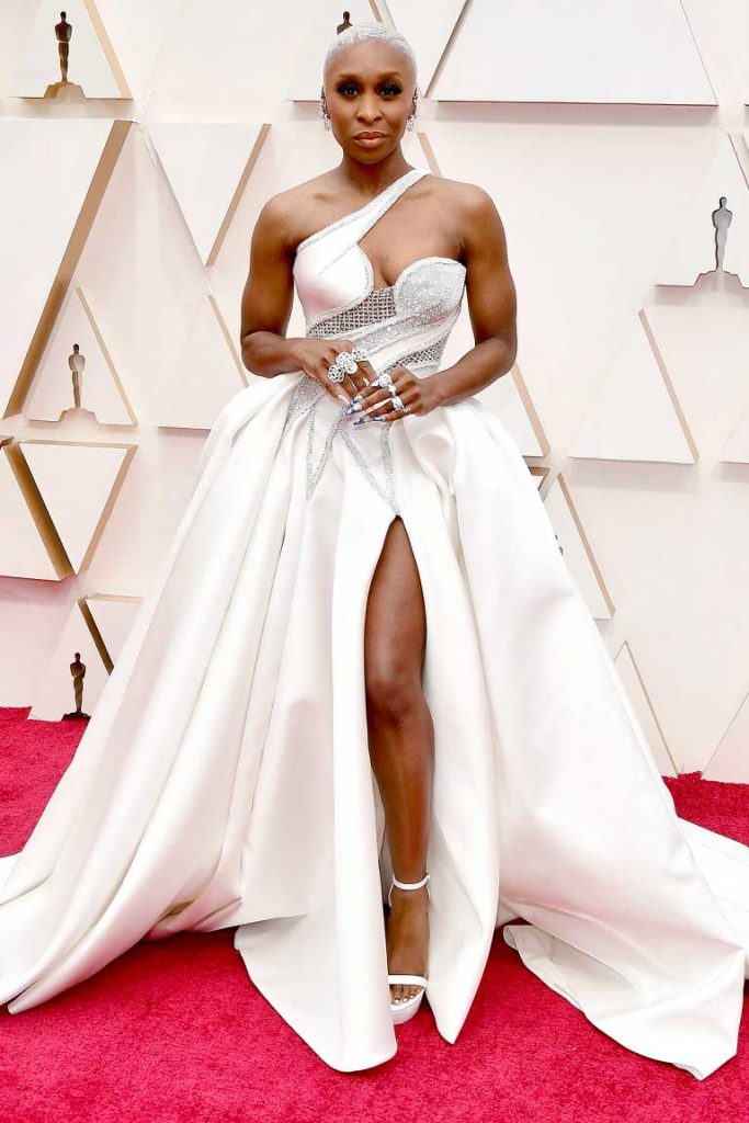 cynthia-erivo-di-oscars-2020