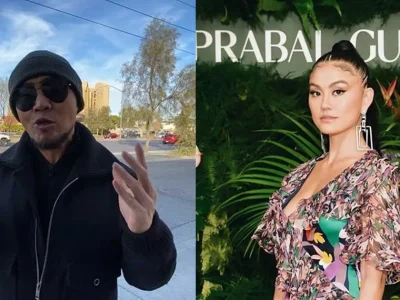 deddy-corbuzier-dan-agnez-mo-putus