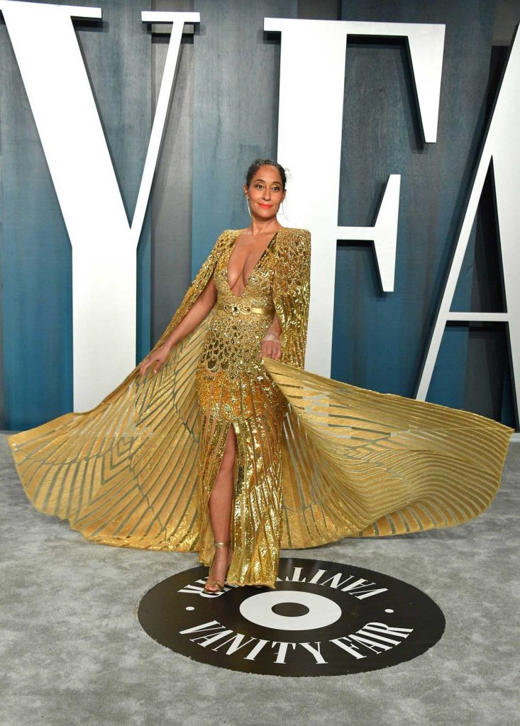 Tracee elliss-ross-dress