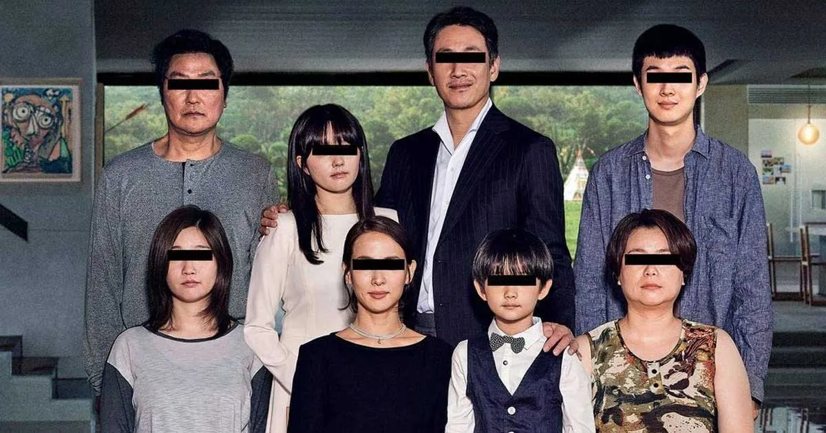 Yang Perlu Diketahui dari ‘Parasite’, Film Korea yang Cetak Sejarah Oscar