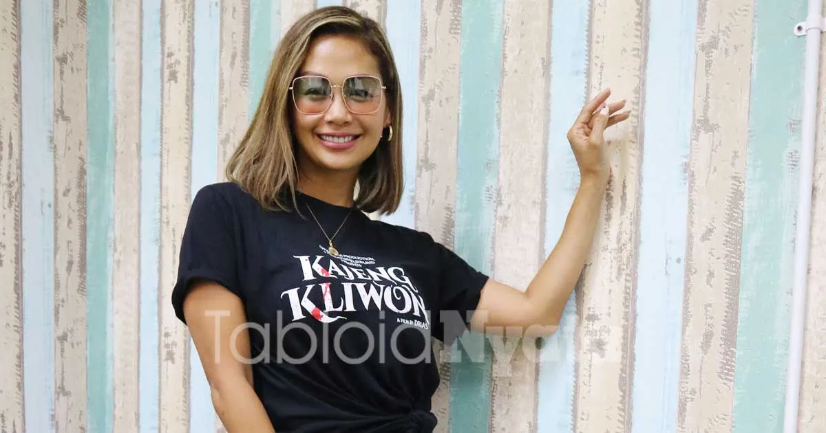 Alasan Indah Kalalo Lawan Rasa Takutnya Demi ‘Kajeng Kliwon’