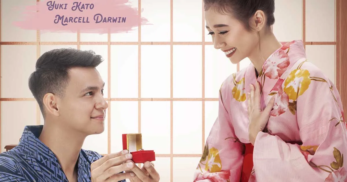 ‘Nikah Yuk!’ Akhirnya Tayang Perdana. Ini Reviewnya!