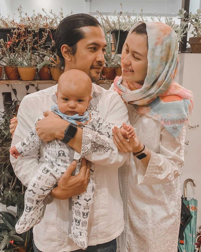 foto-anak-kimberly-ryder-2