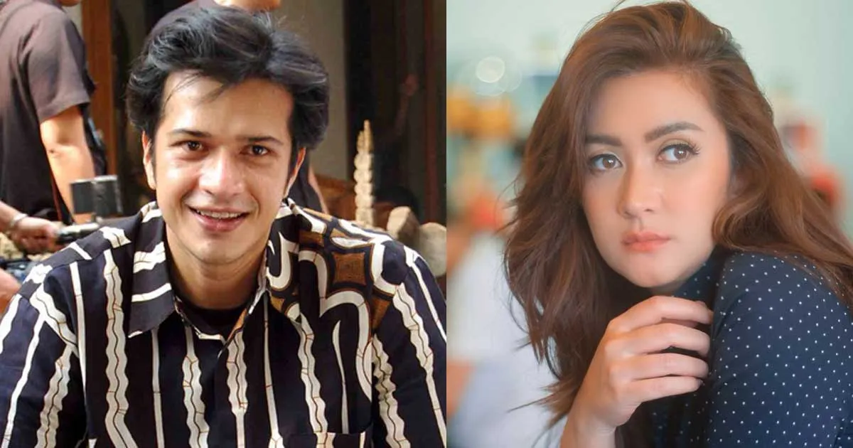 Nafa Urbach Nostalgia Masa Pacaran dengan Primus Yustisio?