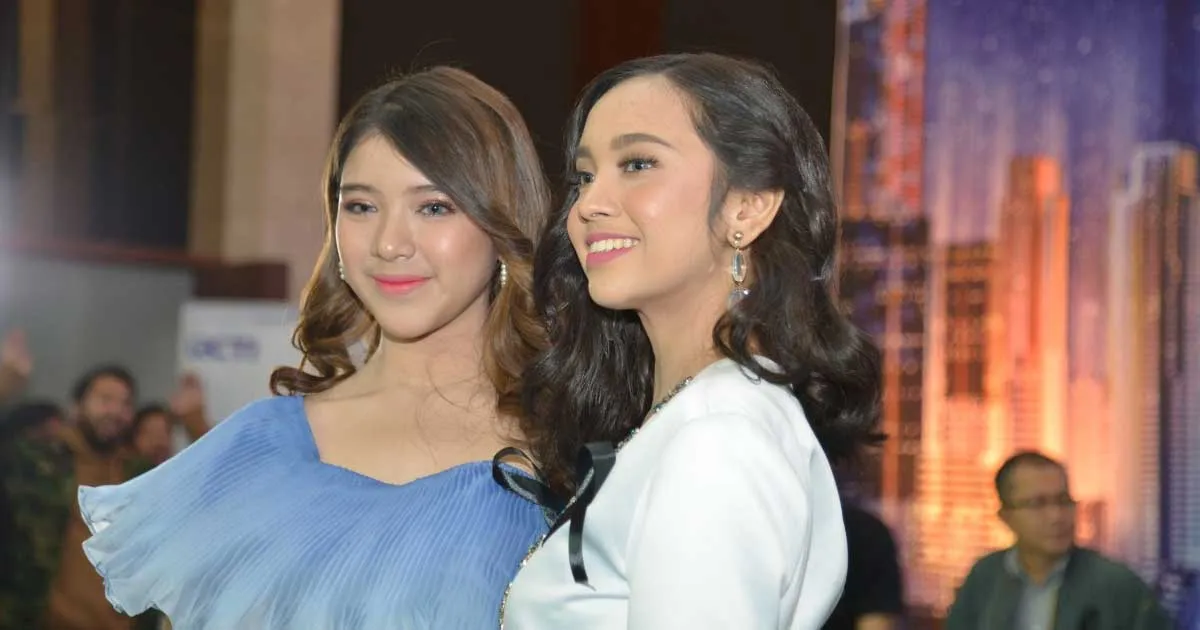 Tiara dan Lyodra Siap Bertarung Rebutkan Mahkota Indonesian Idol X