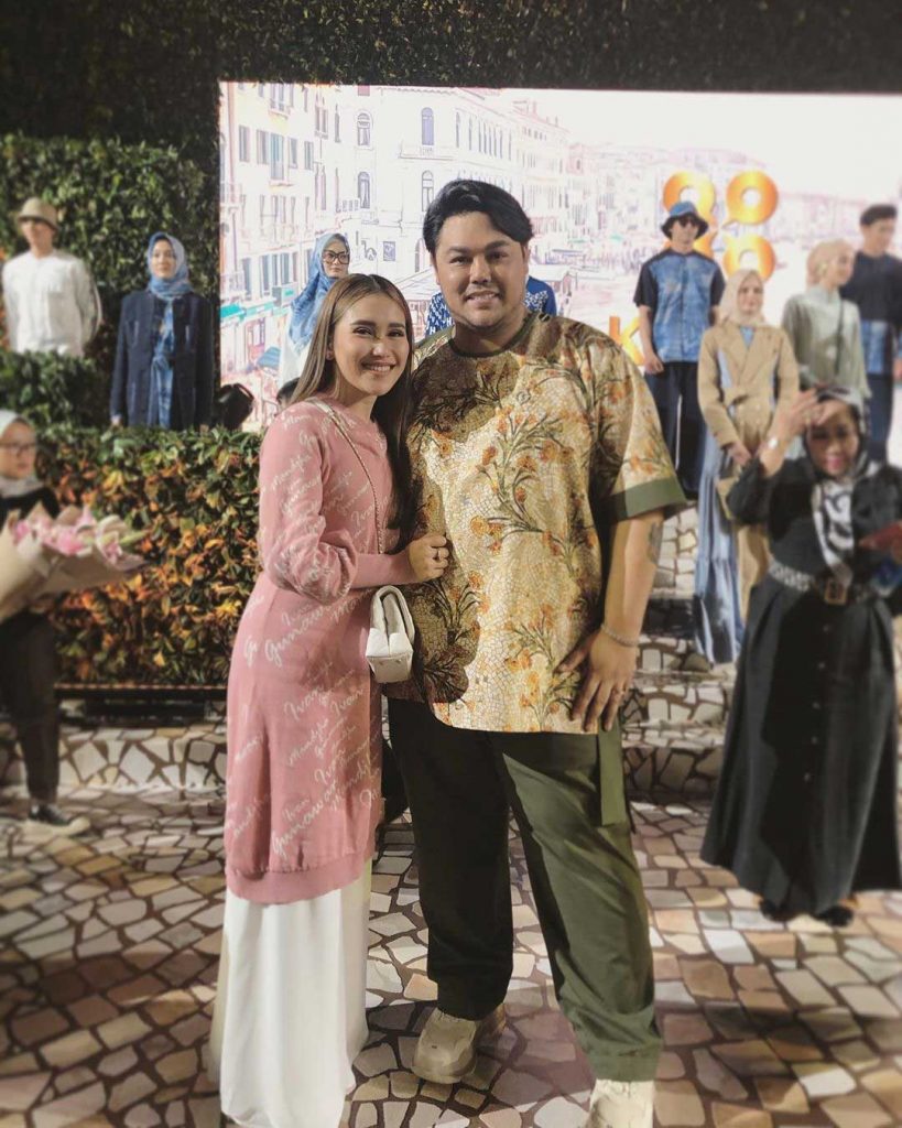 hubungan-ayu-ting-ting-dan-ivan-gunawan