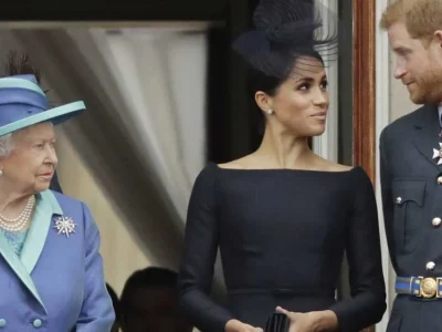 hubungan-ratu-elizabeth-dan-pangeran-harry