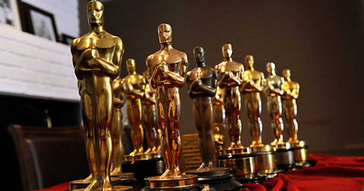 Bernilai Miliaran, Yuk Intip Isi Goodie Bag Oscars 2020