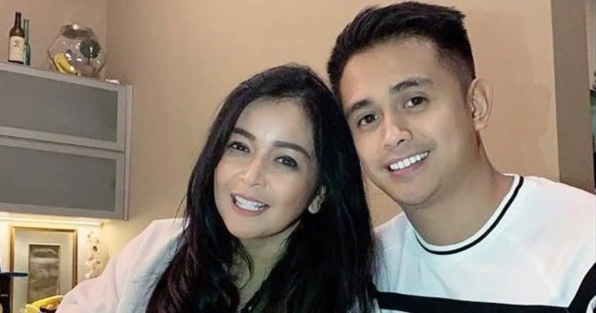 Ogah Dirayu Ajun, Jennifer Jill Cari Lelaki Lain yang Naksir Padanya