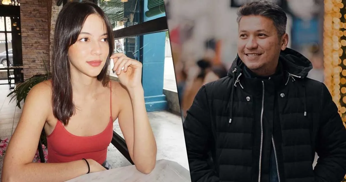Makin Lengket, Ini Bukti Gading Marten tak Bisa Jauh dari Juria Hartmans