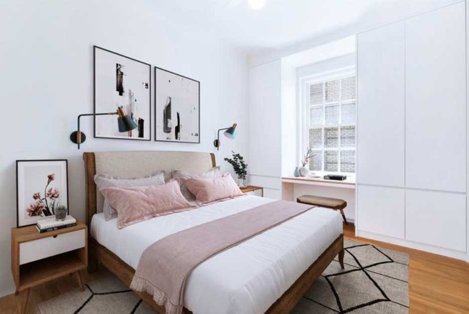 kamar-tidur-meghan-markle