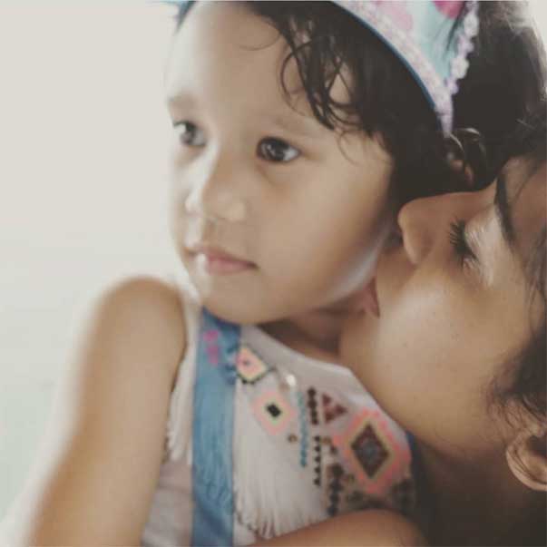 karen-idol-dan-anaknya-1