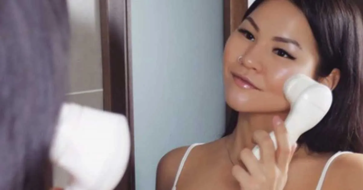 Kesalahan Penggunaan Cleansing Brush yang Jadi Mimpi Buruk Kulitmu