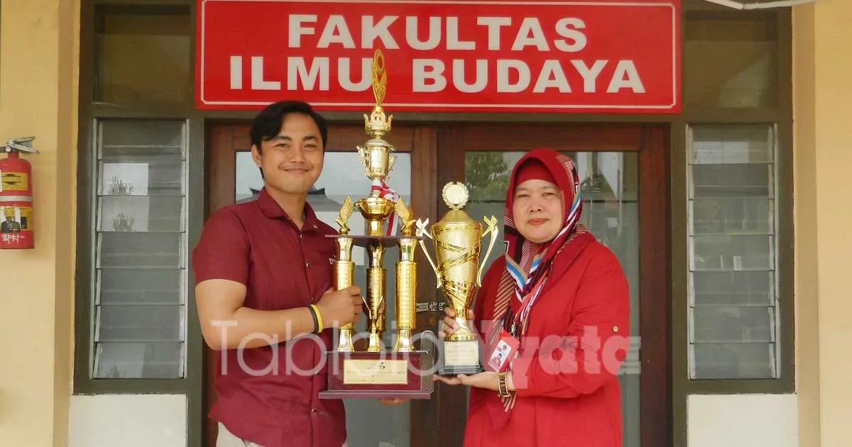 Dapat Beasiswa S2 dan S3 di Jepang Gara-Gara Penasaran