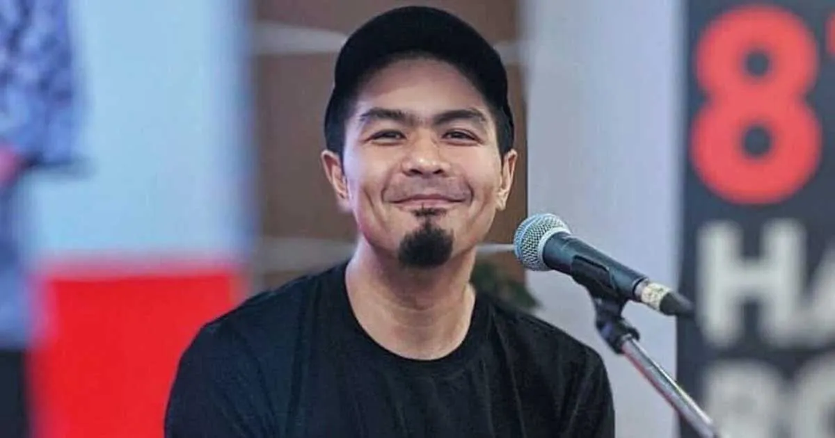 Bams Eks Samsons Punya Kado Spesial untuk Hari Valentine