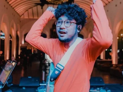 kunto-aji konser