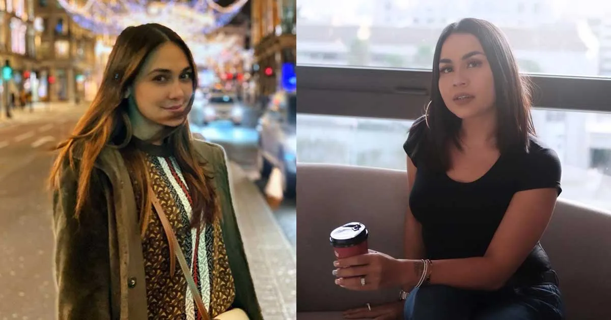 Patahkan Kabar tak Akur, Luna dan Melaney Ricardo Pamer Keakraban