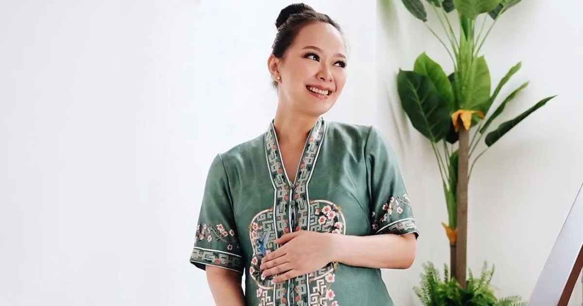 Sebentar Lagi Lahiran, Ini Bocoran Jenis Kelamin Bayi Yuanita Christiani