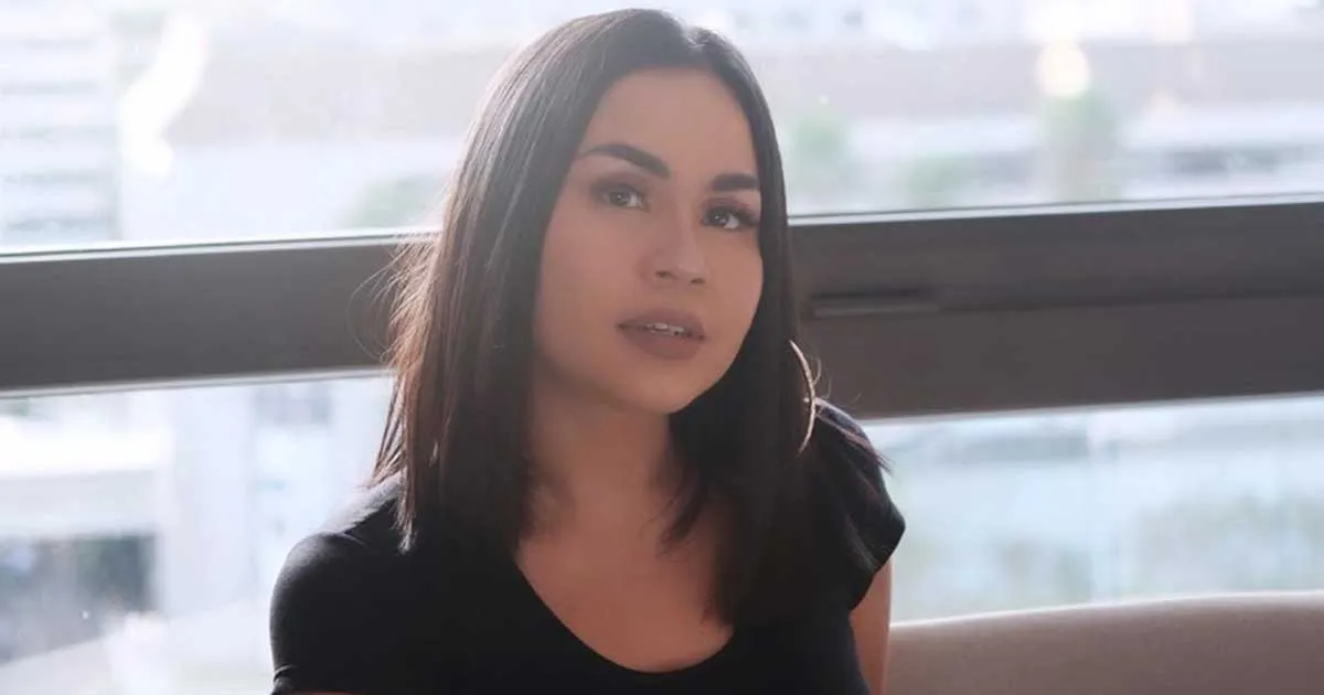 Sukses Turunkan Berat Badan 15 Kg, Ini Rahasia Diet Melaney Ricardo