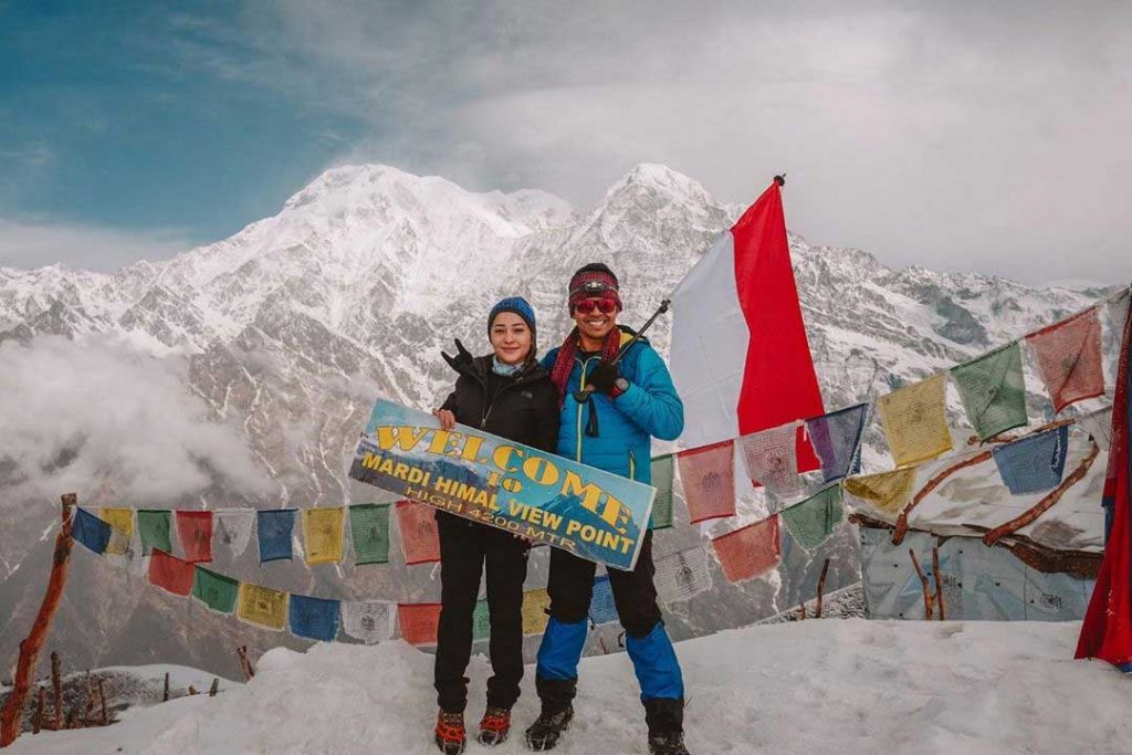 nikita-willy-mendaki-gunung-himalaya-1