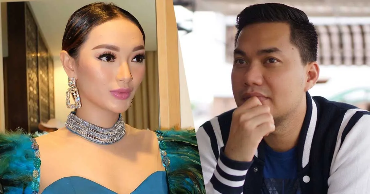 Resmi Nikah Siri, Ini Potret Zaskia Gotik bersama Suami dan Orangtua