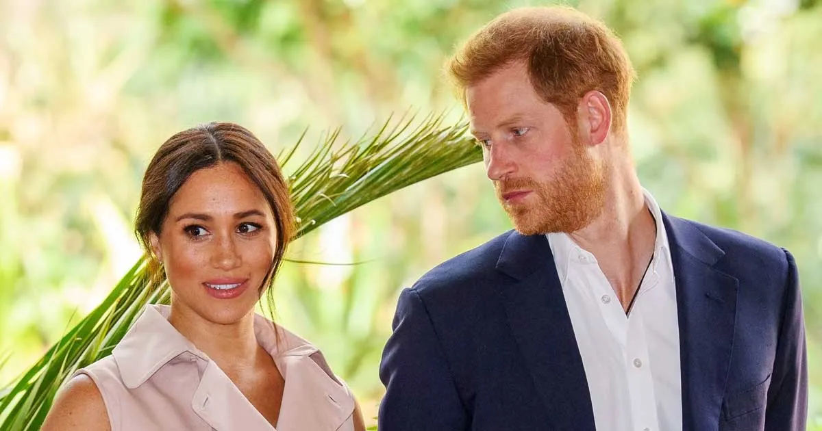 Kanada Ogah Beri Perlakuan Spesial dan Biayai Harry-Meghan Lagi