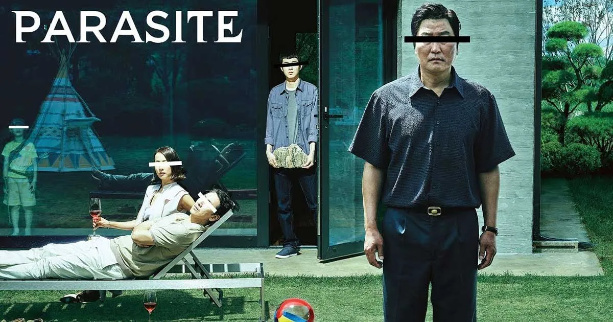 Dituding Comot Ide Film India, Ini Kata Perwakilan Pihak Film ‘Parasite’