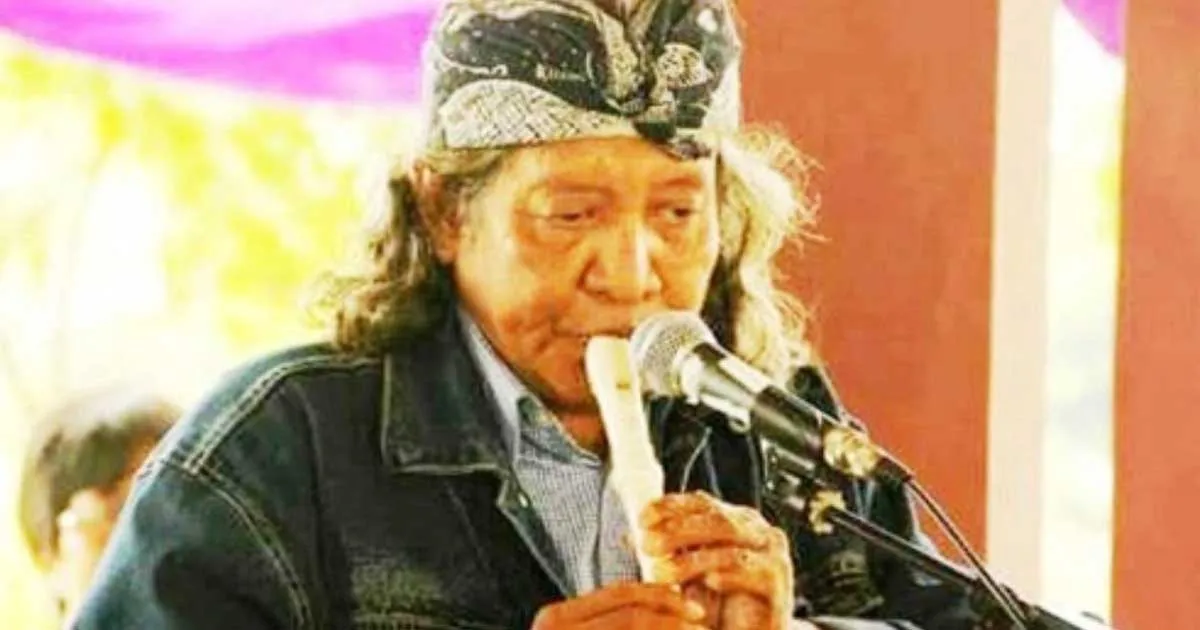 Sahabat Ungkap Penyebab Pencipta Lagu ‘Bento’ Meninggal Dunia